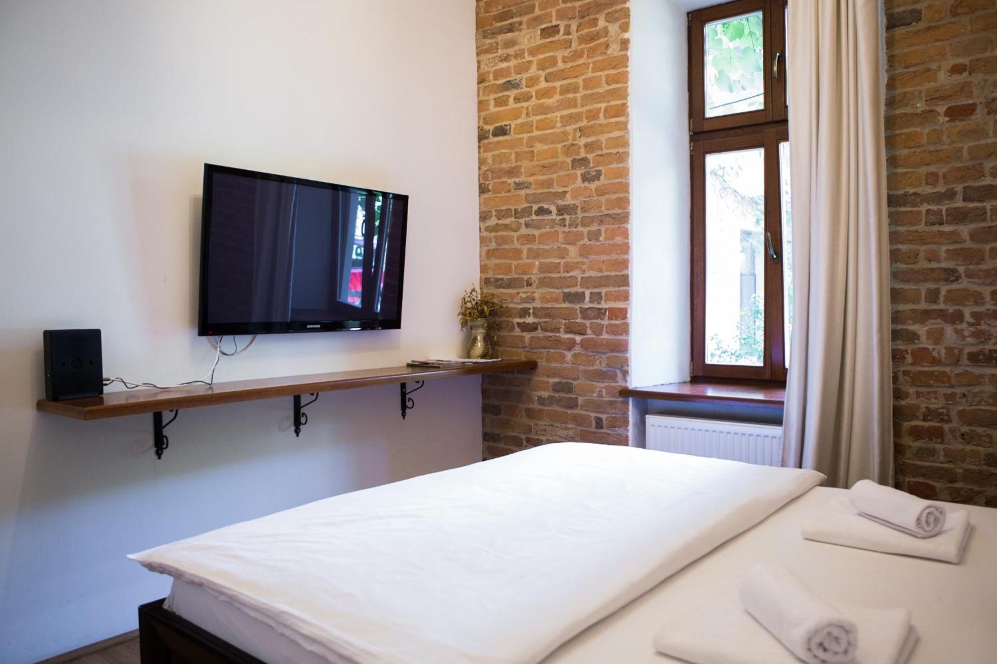 Contessa Central Studio Cluj-Napoca Ngoại thất bức ảnh