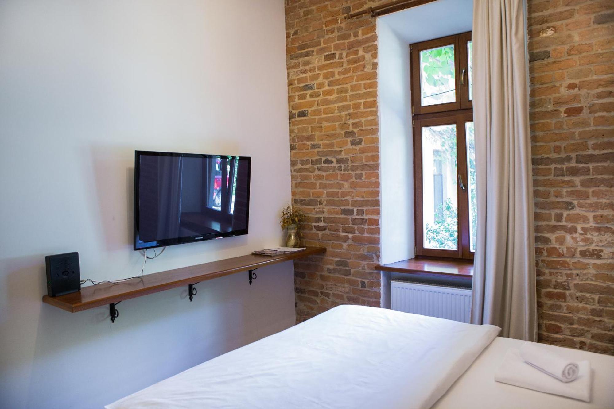 Contessa Central Studio Cluj-Napoca Ngoại thất bức ảnh