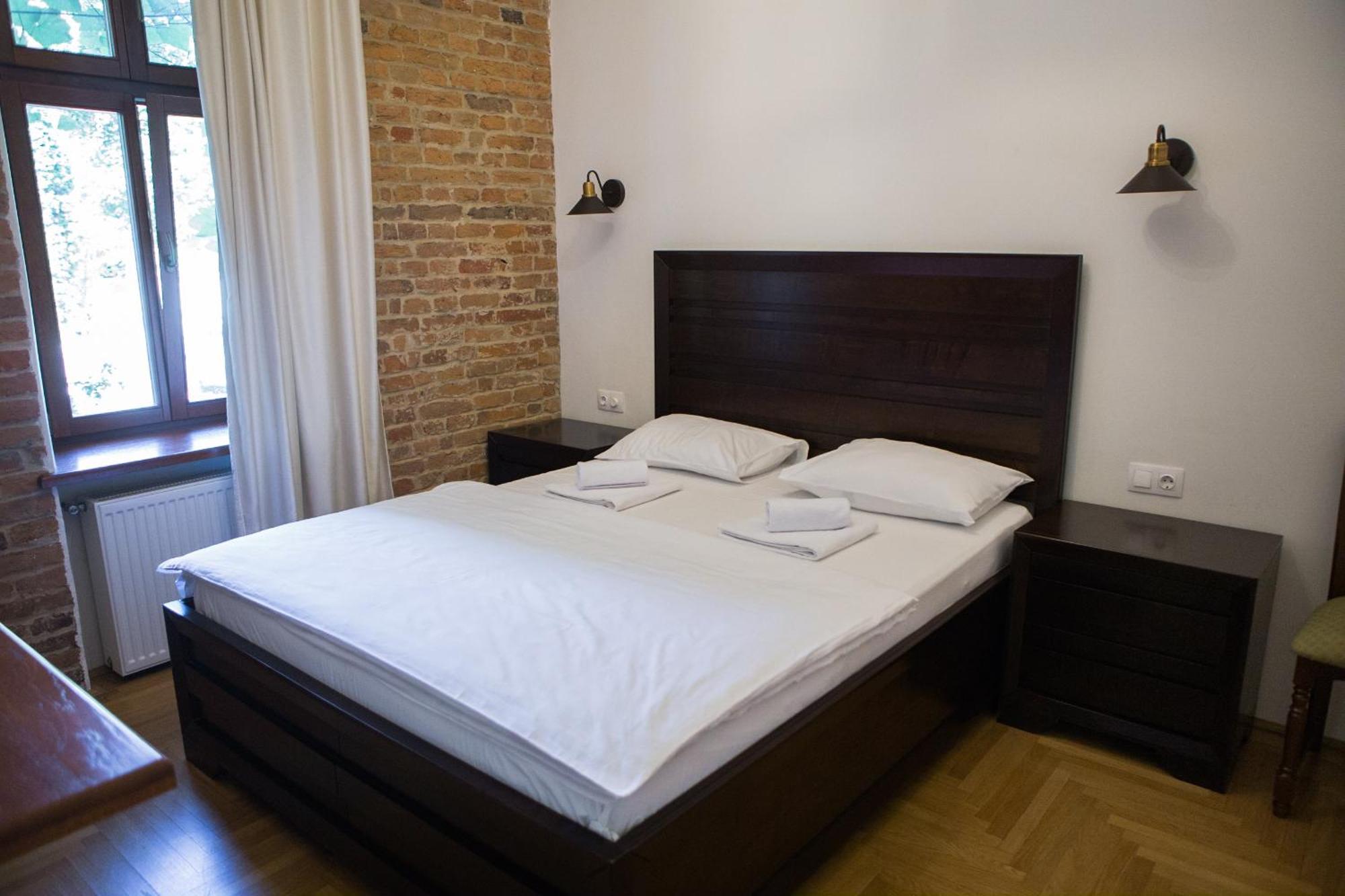 Contessa Central Studio Cluj-Napoca Ngoại thất bức ảnh
