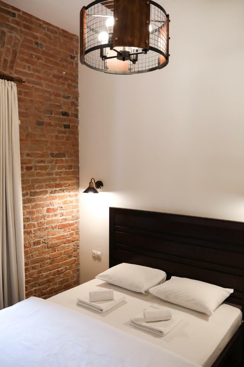Contessa Central Studio Cluj-Napoca Ngoại thất bức ảnh