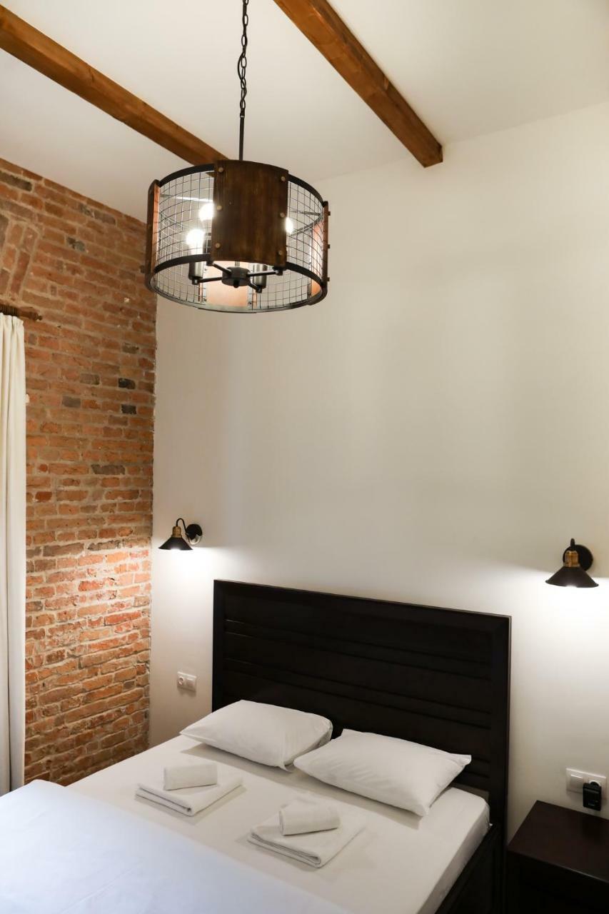 Contessa Central Studio Cluj-Napoca Ngoại thất bức ảnh