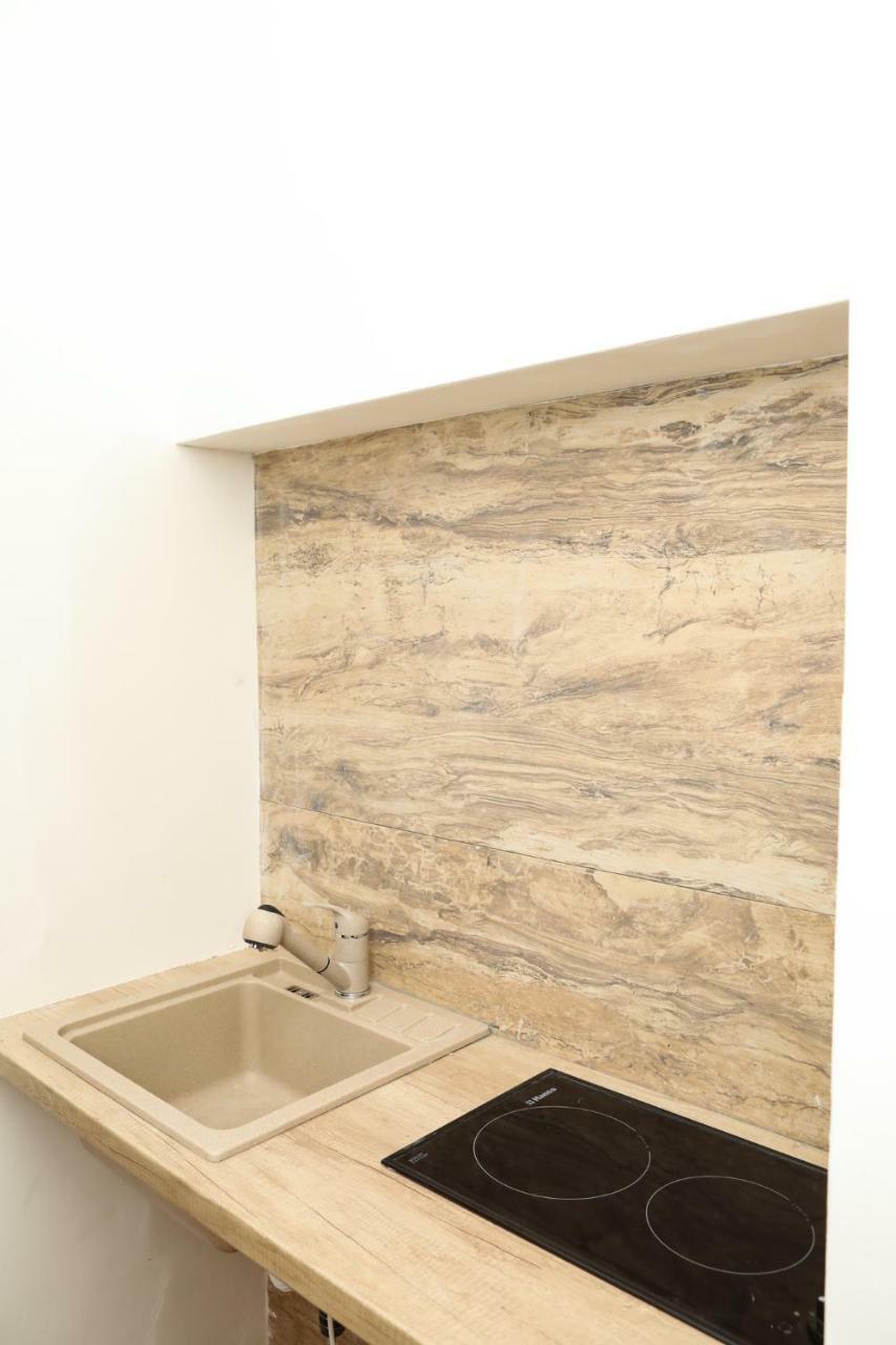 Contessa Central Studio Cluj-Napoca Ngoại thất bức ảnh